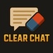 Icon for ChatClear on Modrinth