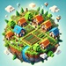 Icon for TranquilZone on Modrinth