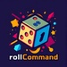 Icon for rollCommand on Modrinth