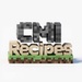 Icon for CMIRecipes on Modrinth