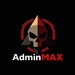 Icon for AdminMAX on Modrinth