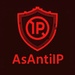 Icon for AsAntiIP on Modrinth