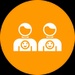 Icon for WeFriends on Modrinth