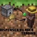 Icon for Dispenser Vilager Trading on Modrinth