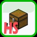 Icon for HereShoppy on Modrinth