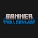 Icon for BannerForLabyMod on Modrinth