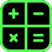Icon for CalcMod on Modrinth