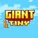 Icon for Giant And Tiny on Modrinth