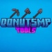 Icon for DonutSMPTools on Modrinth