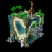 Icon for Dynmap® on Modrinth
