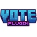 Icon for VotePlugin on Modrinth
