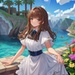 Icon for NoDrowningDamage on Modrinth