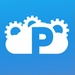 Icon for PlaceholderAPI on Modrinth