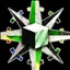Icon for JourneyMap on Modrinth