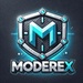 Icon for ModereX on Modrinth