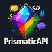 Icon for PrismaticAPI on Modrinth