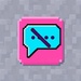 Icon for noLobbyChat on Modrinth