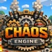 Icon for Chaos Engine on Modrinth