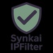 Icon for Synkai IPFilter on Modrinth