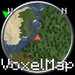 Icon for VoxelMap-Updated on Modrinth
