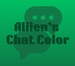 Icon for AliienChatColor - LITE on Modrinth