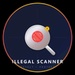 Icon for Illegal Scanner on Modrinth