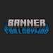 Icon for BannerForLabyMod on Hangar
