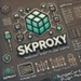 Icon for SkProxy on Hangar