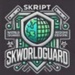 Icon for SkWorldGuard on Hangar