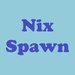 Icon for NixSpawn on Hangar