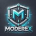 Icon for ModereX on Hangar