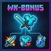 Icon for WK-Bonus on Hangar