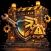 Icon for MaintenanceMode on Hangar