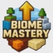 Icon for BiomeMastery on Hangar