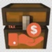Icon for VaultTaxesWithGUI on Hangar